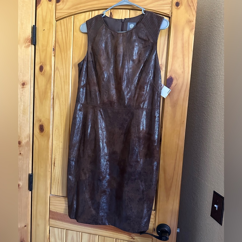 Vince Camuto dress